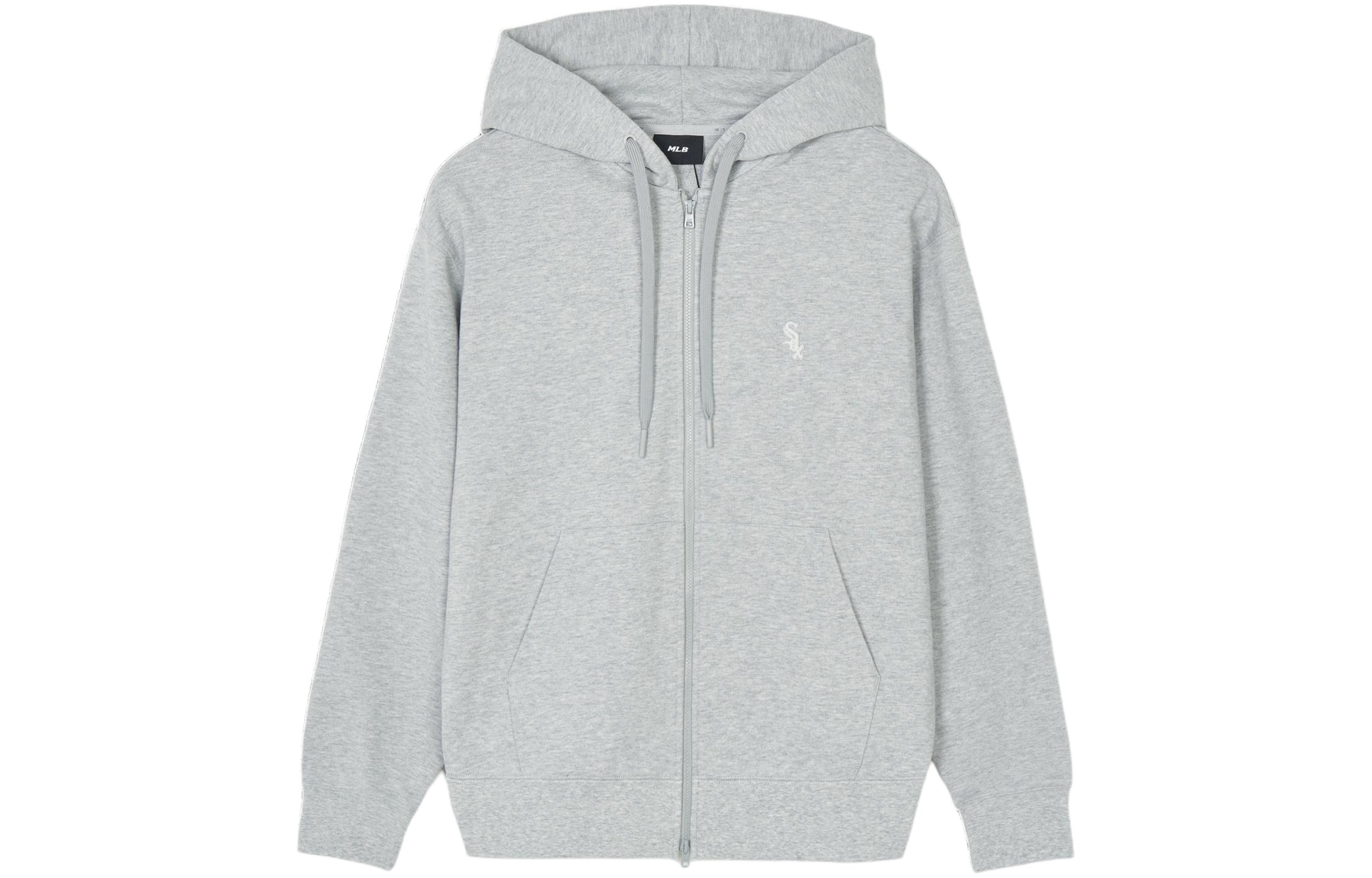 Свитшот унисекс серый MLB
Свитшот унисекс серый MLB