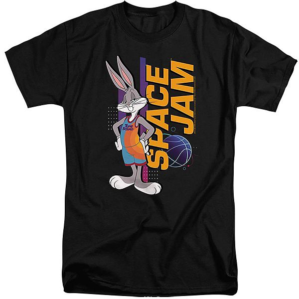 Футболка Space Jam 2 Bugs Standing взрослая удлиненная Licensed Character
Футболка Space Jam 2 Bugs Standing взрослая удлиненная Licensed Character