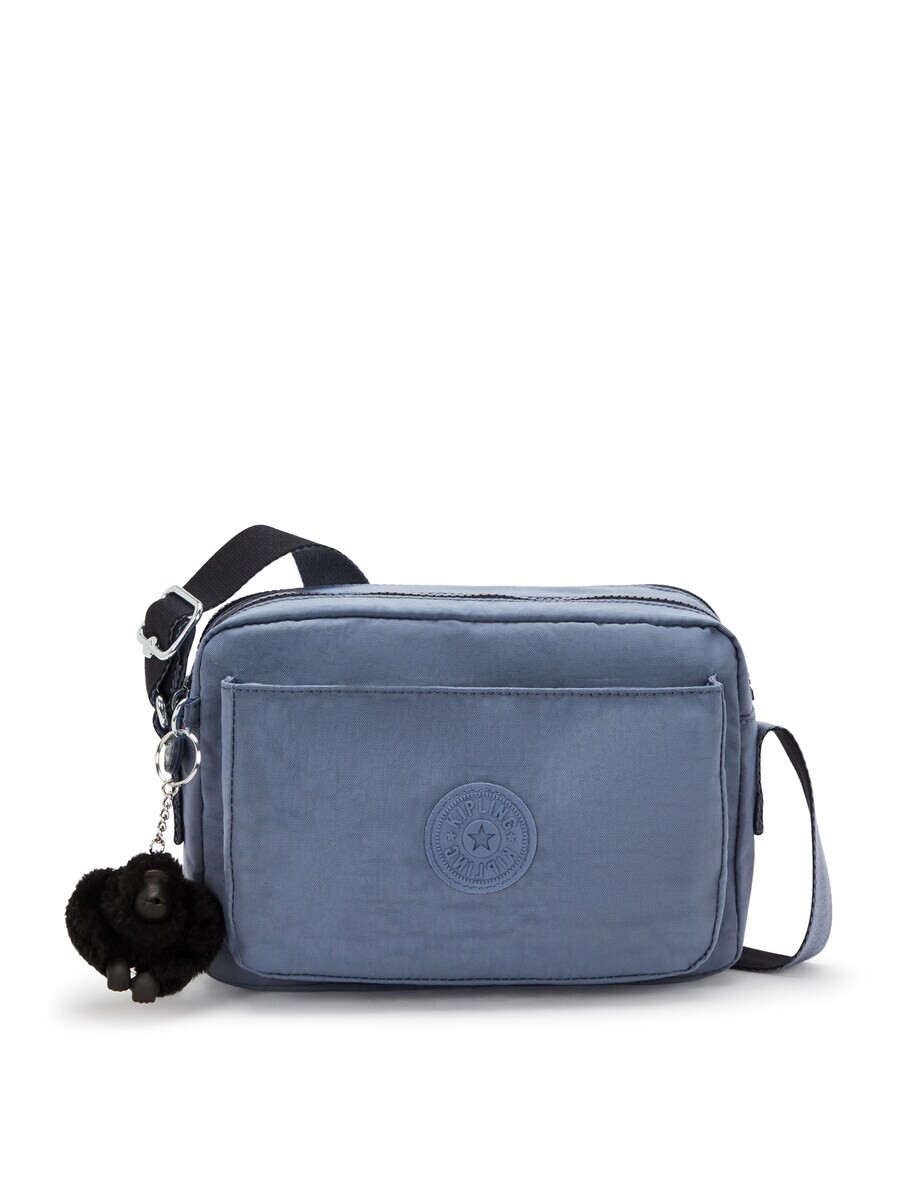 Сумка кросс-боди KIPLING Crossbody Abanu M, цвет Opal
Сумка кросс-боди KIPLING Crossbody Abanu M, цвет Opal