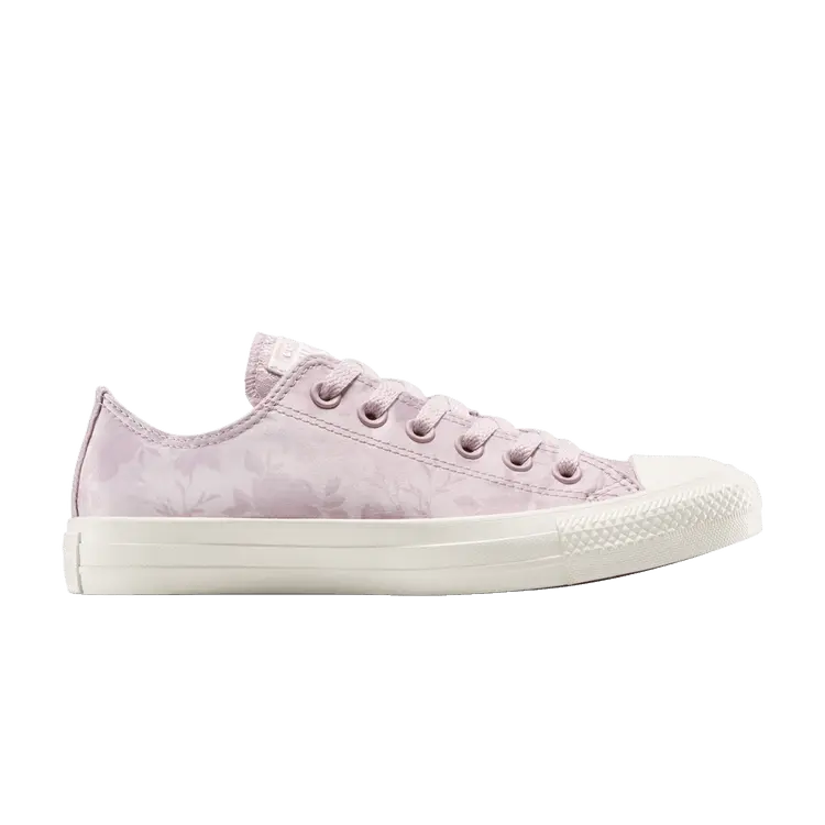 Кроссовки Converse Chuck Taylor All Star Low, Floral Satin
Кроссовки Converse Chuck Taylor All Star Low, Floral Satin