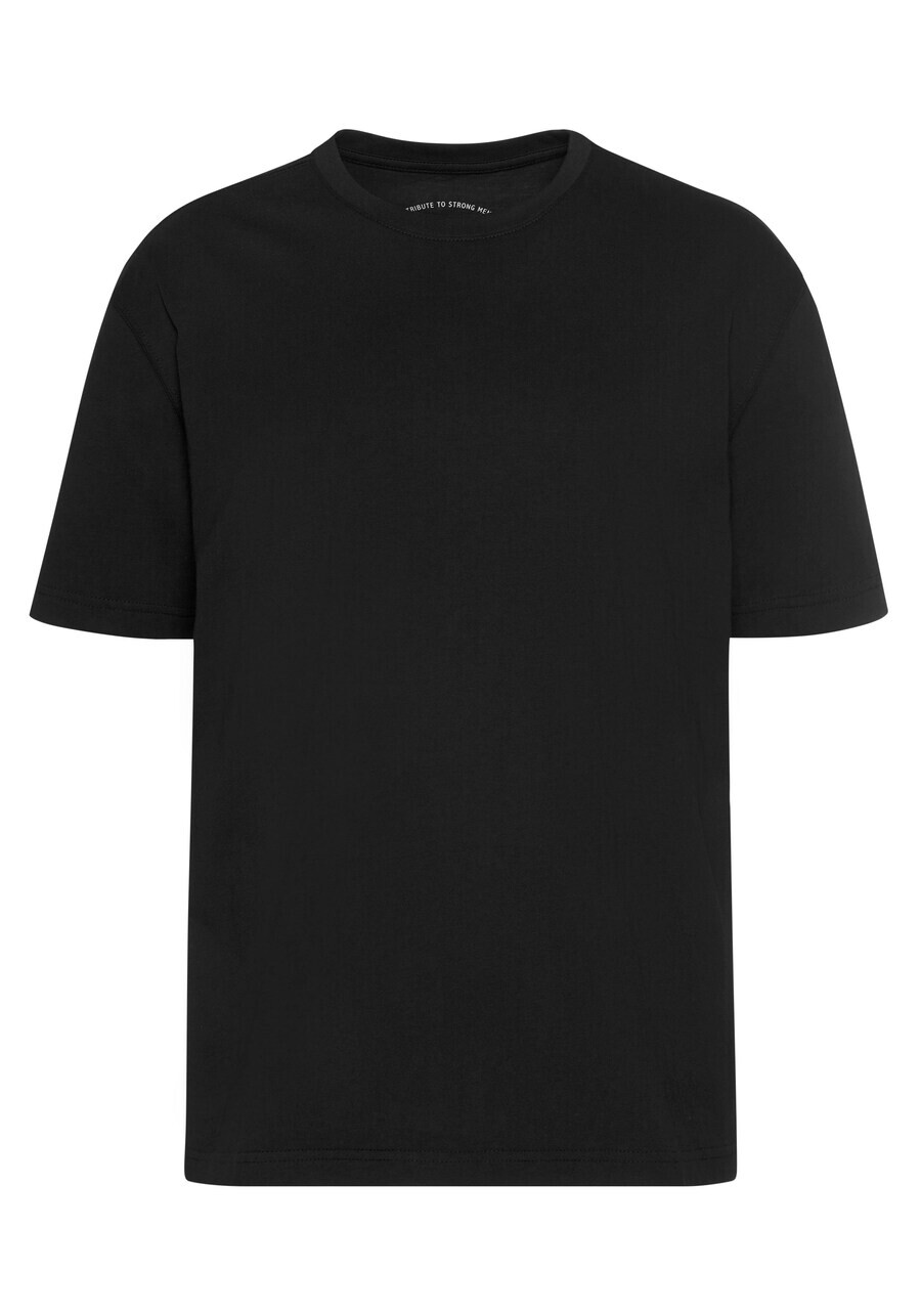 Классическая футболка Man's World Shirt, черный
Классическая футболка Man's World Shirt, черный