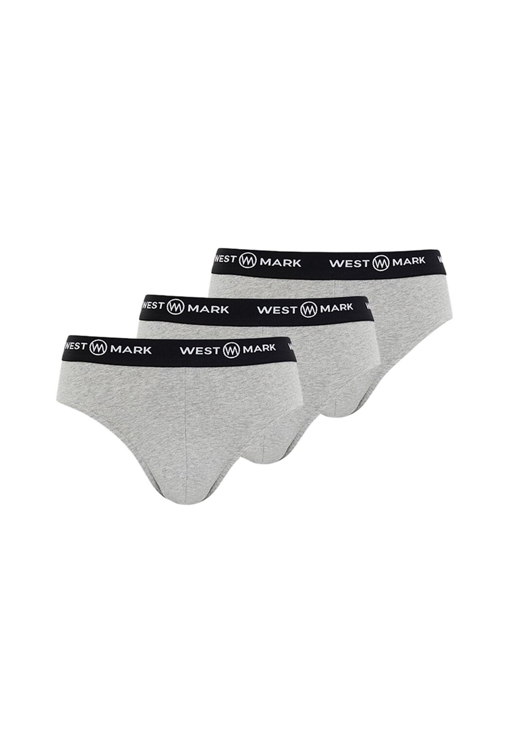 Трусы / трусы Logan, упаковка из 3 шт WESTMARK LONDON, цвет Grey Melange
Трусы / трусы Logan, упаковка из 3 шт WESTMARK LONDON, цвет Grey Melange