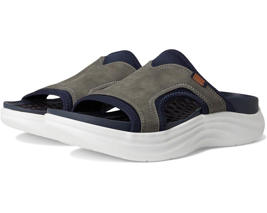 Сандалии Dr. Scholl's Feel Energy, цвет Dark Navy Fabric
Сандалии Dr. Scholl's Feel Energy, цвет Dark Navy Fabric