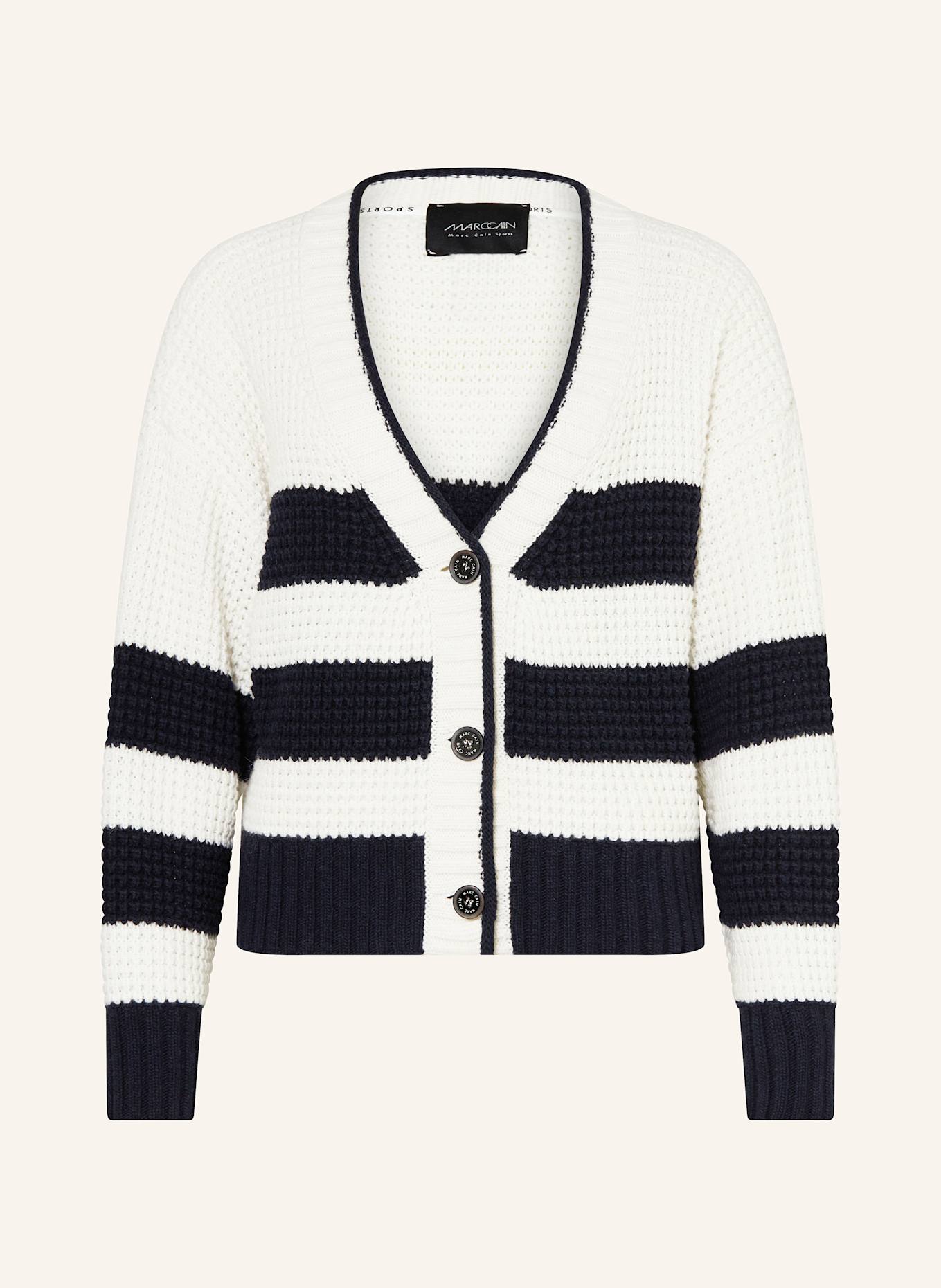 Кардиган Marc Cain, синий
Кардиган Marc Cain, синий