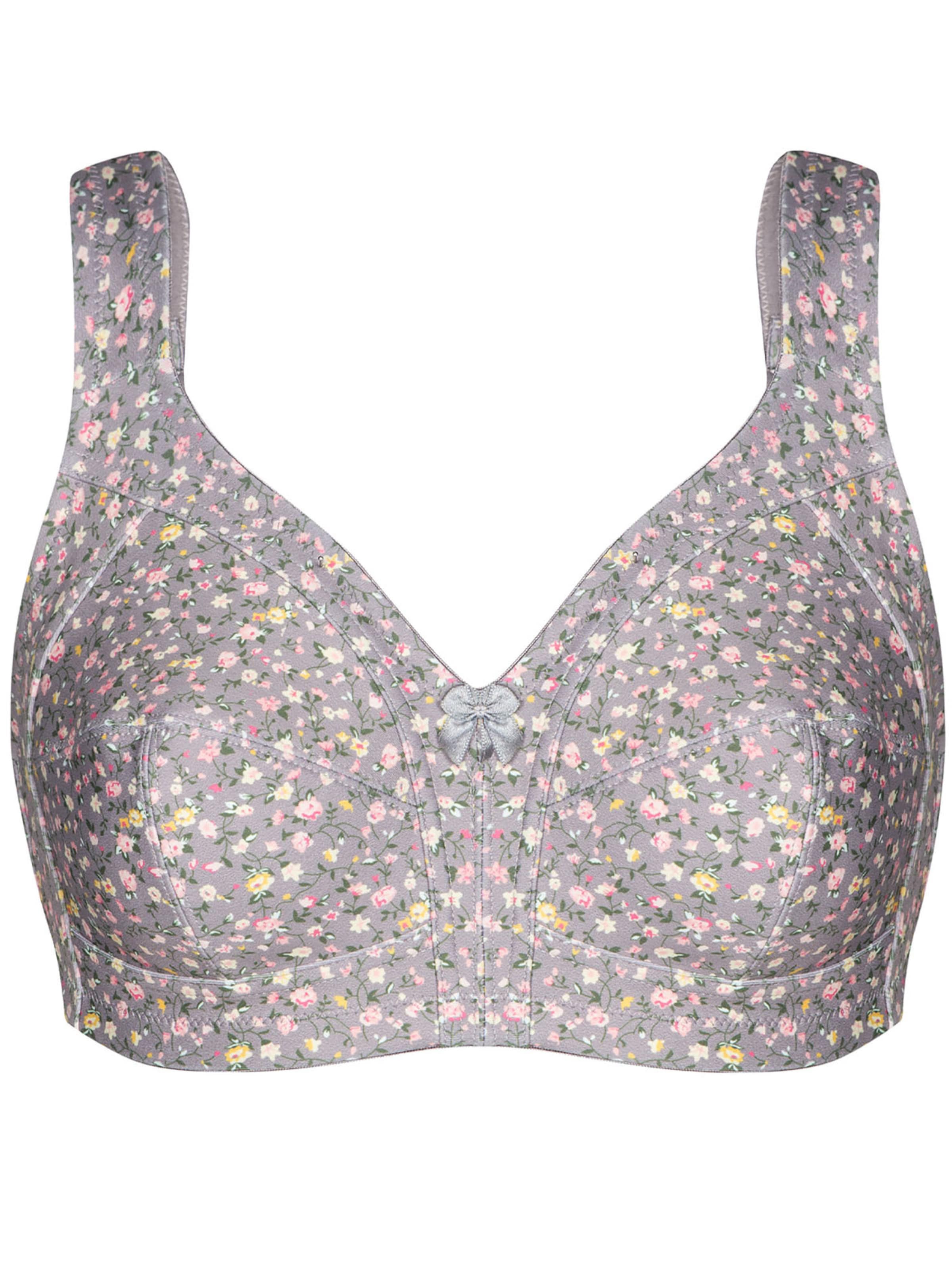 SUSA Бюстгальтер 'limited' в цвете Taupe
SUSA Бюстгальтер 'limited' в цвете Taupe