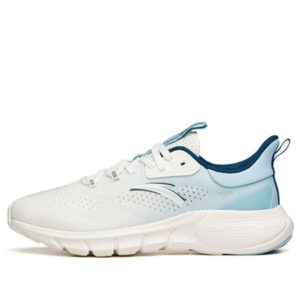 Кроссовки беговые серии кроссовки Anta, белый
Кроссовки беговые серии кроссовки Anta, белый