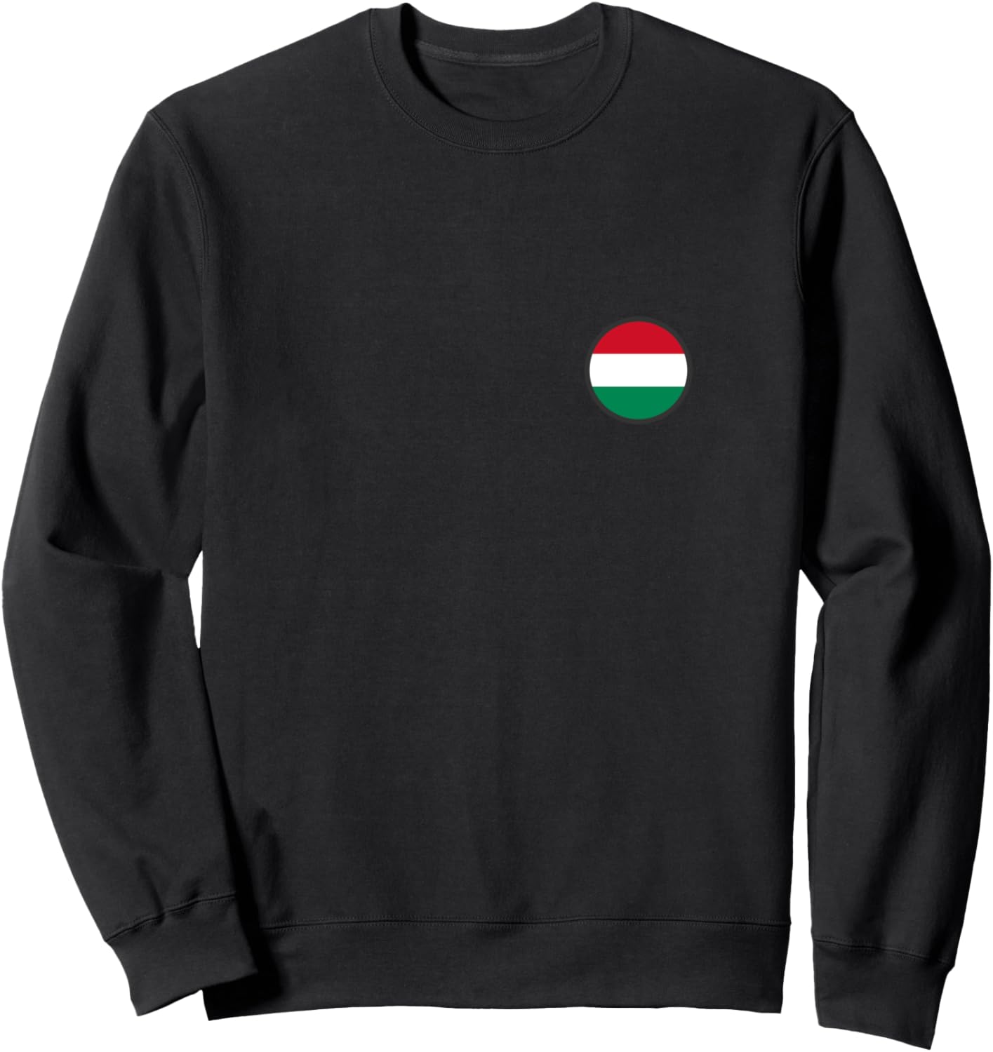 Толстовка с флагом Венгрии Hungary, черный
Толстовка с флагом Венгрии Hungary, черный