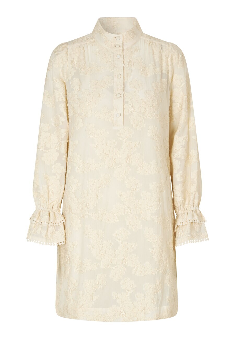 Платье Dea Kudibal Dress, кремовый
Платье Dea Kudibal Dress, кремовый