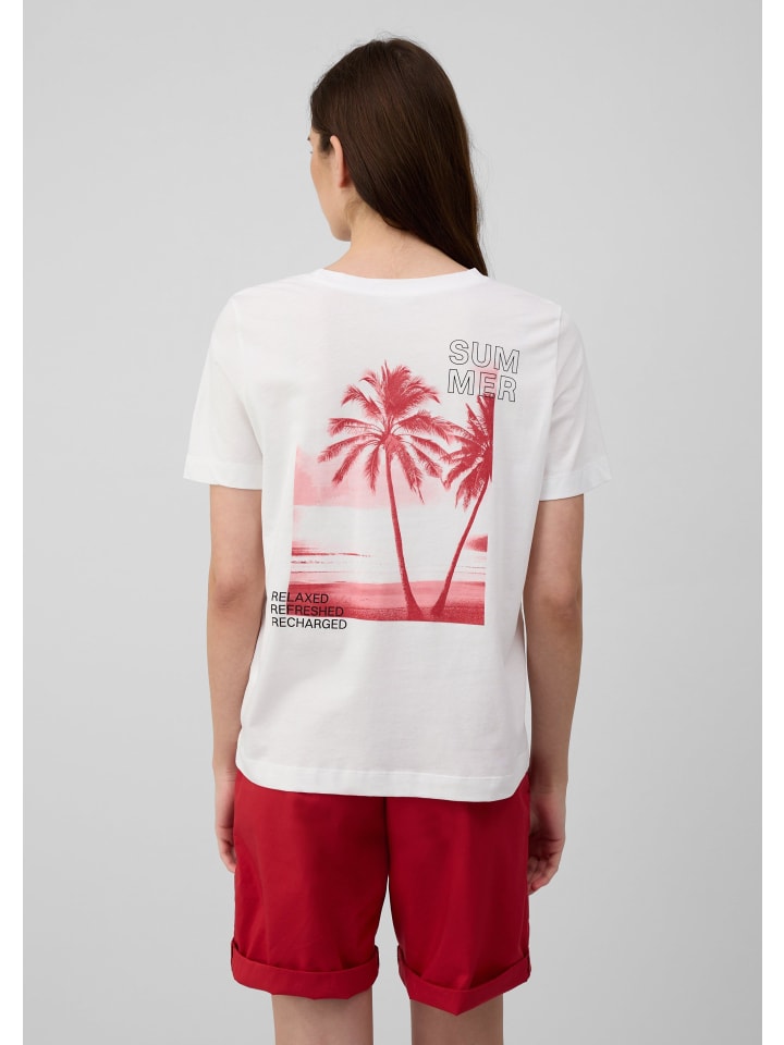 Футболка s.Oliver, белый
Футболка s.Oliver, белый