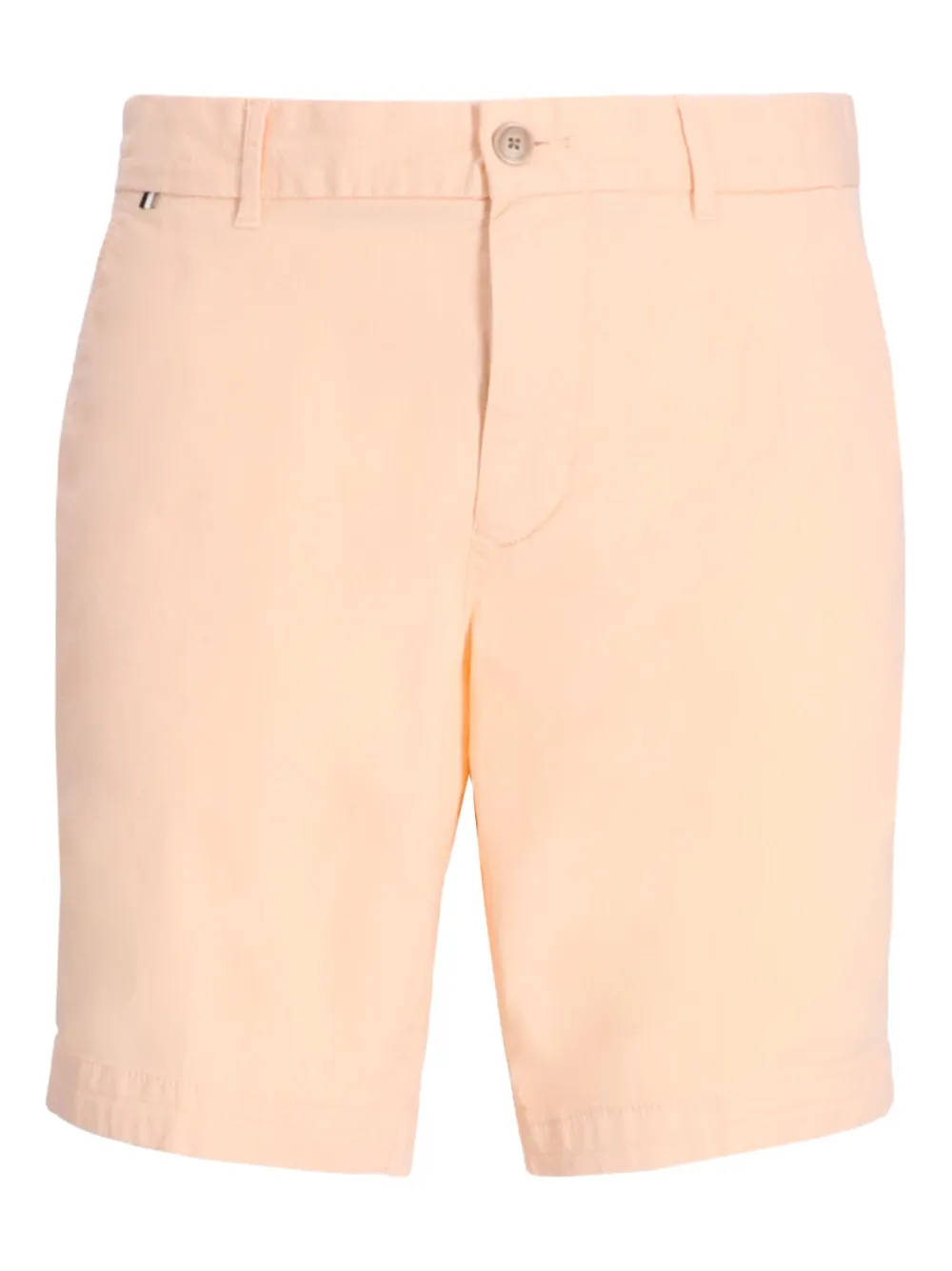 Шорты чинос строгого кроя Boss, бежевый
Шорты чинос строгого кроя Boss, бежевый