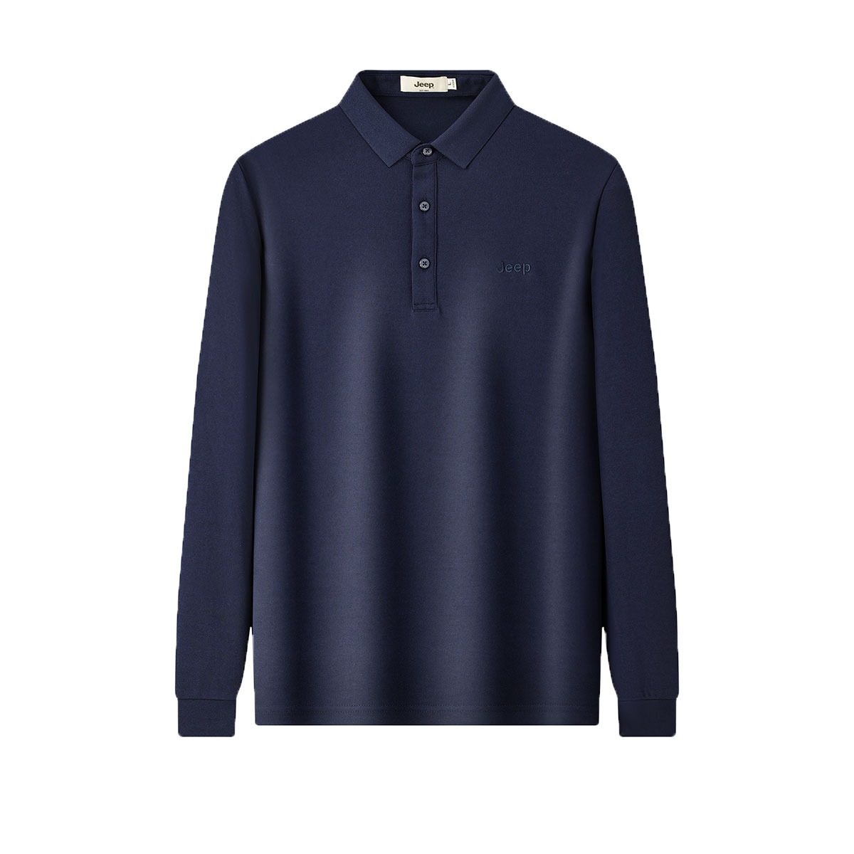 Футболка поло унисекс Outdoor Luxury Collection Jeep, джинсово-синий
Футболка поло унисекс Outdoor Luxury Collection Jeep, джинсово-синий