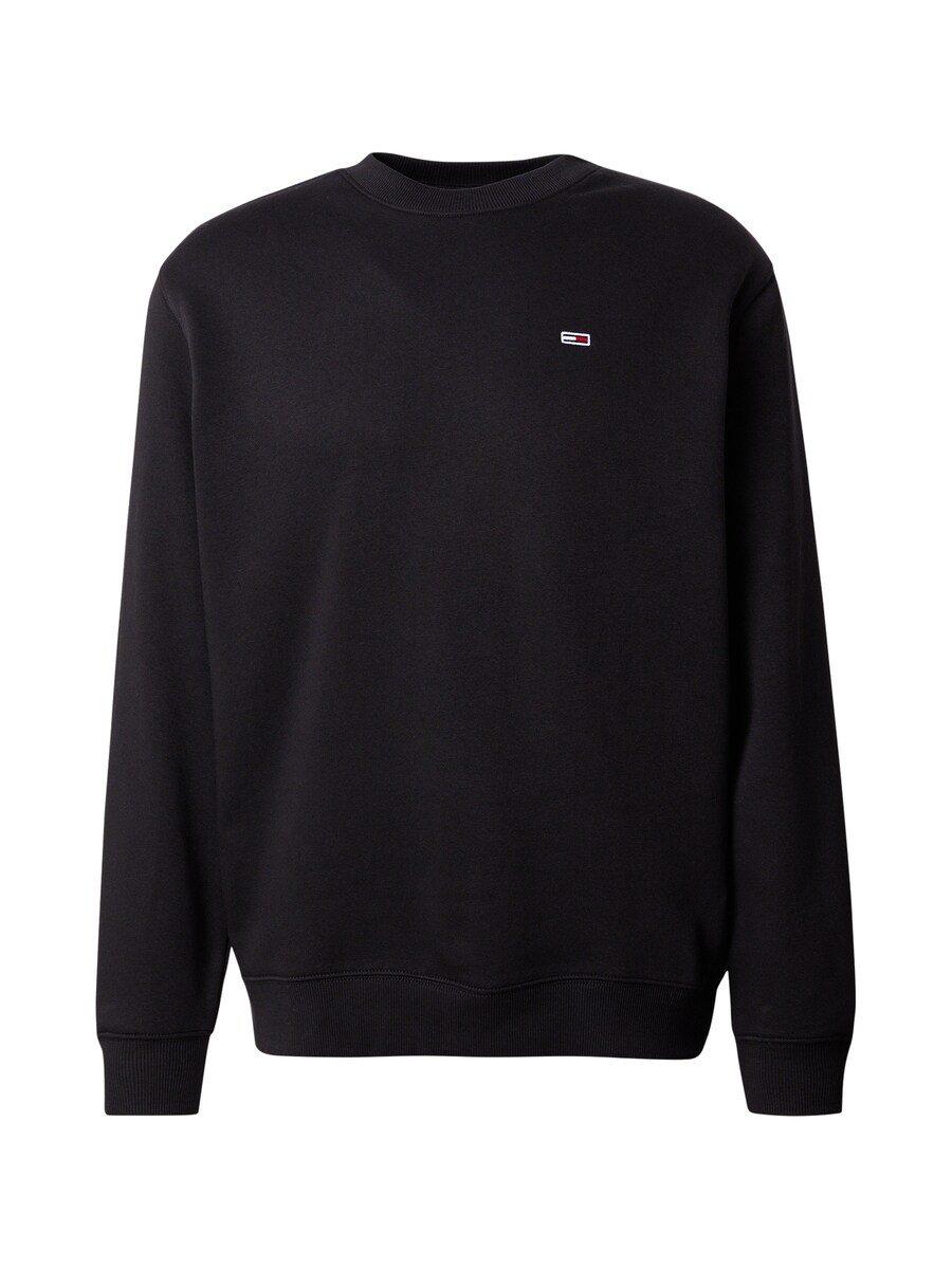 Толстовка Tommy Jeans, черный
Толстовка Tommy Jeans, черный