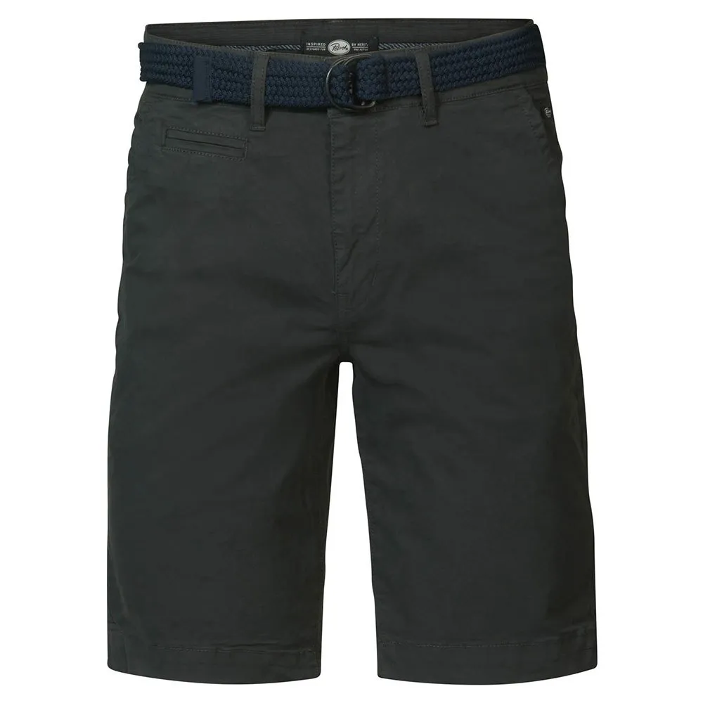 Шорты Petrol Industries 504 chino, серый
Шорты Petrol Industries 504 chino, серый