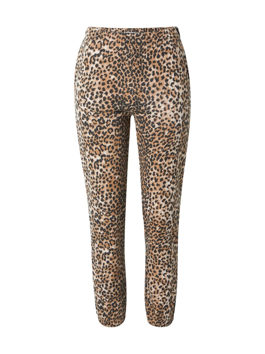 Брюки Ragdoll LA Tapered Pants, кремовый/темно-бежевый
Брюки Ragdoll LA Tapered Pants, кремовый/темно-бежевый