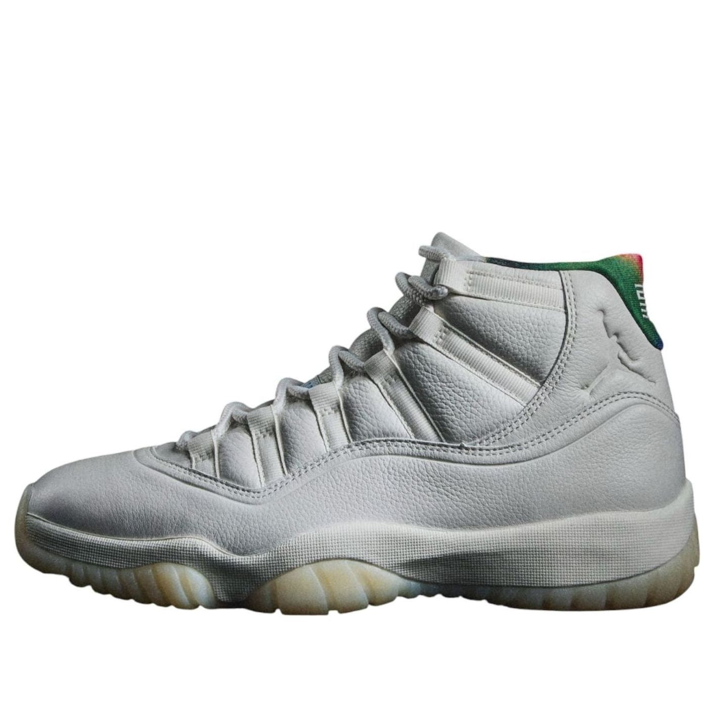 Кроссовки Air Jordan 11 '285'
Кроссовки Air Jordan 11 '285'