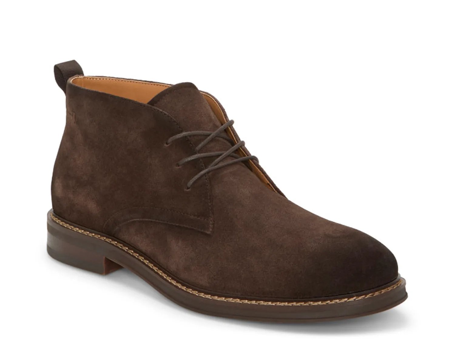 Ботинки Vince Camuto Presely Chukka Boot, темно-коричневый
Ботинки Vince Camuto Presely Chukka Boot, темно-коричневый