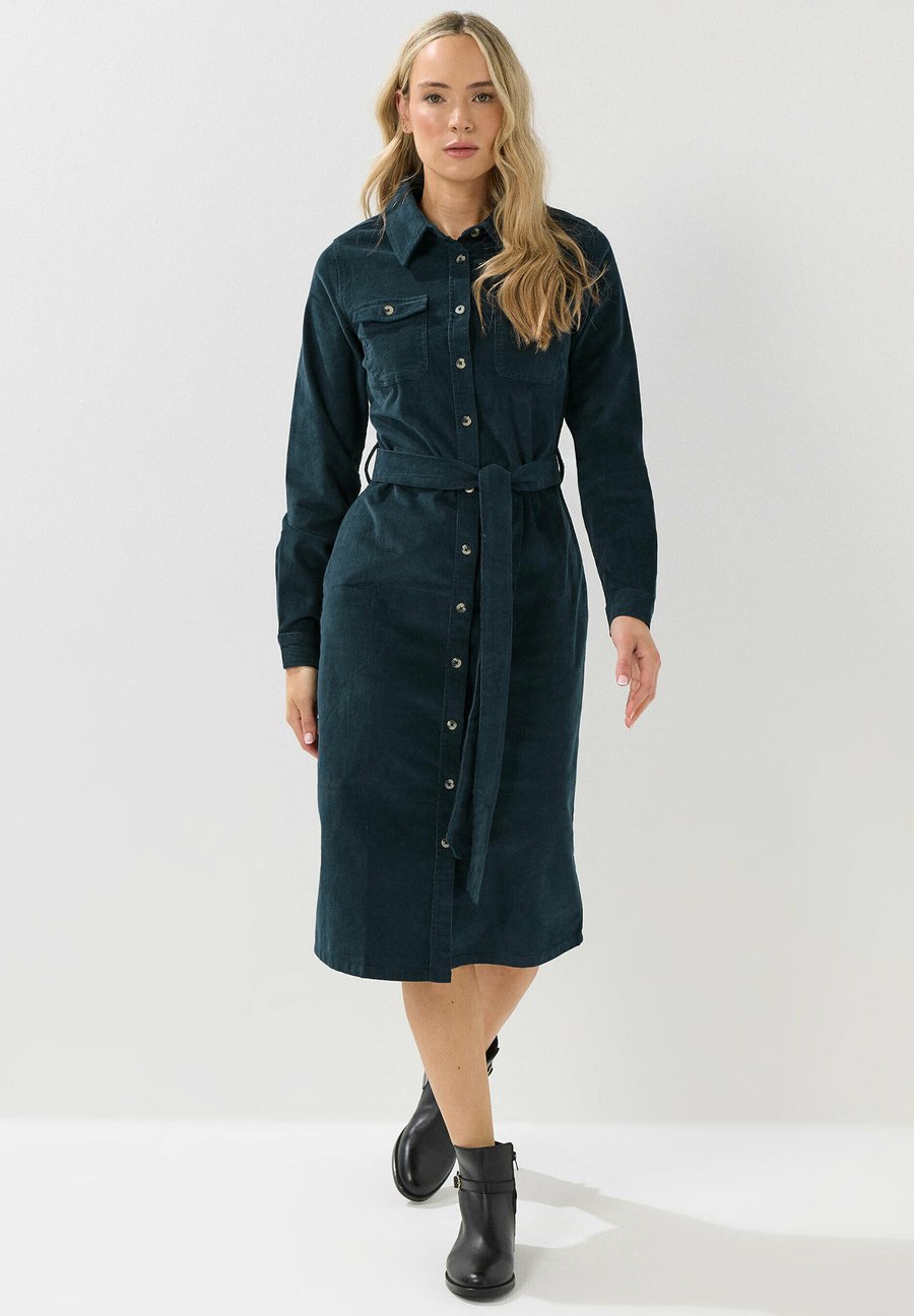 Платье Long Tall Sally Shirt dress, Dark Blue
Платье Long Tall Sally Shirt dress, Dark Blue