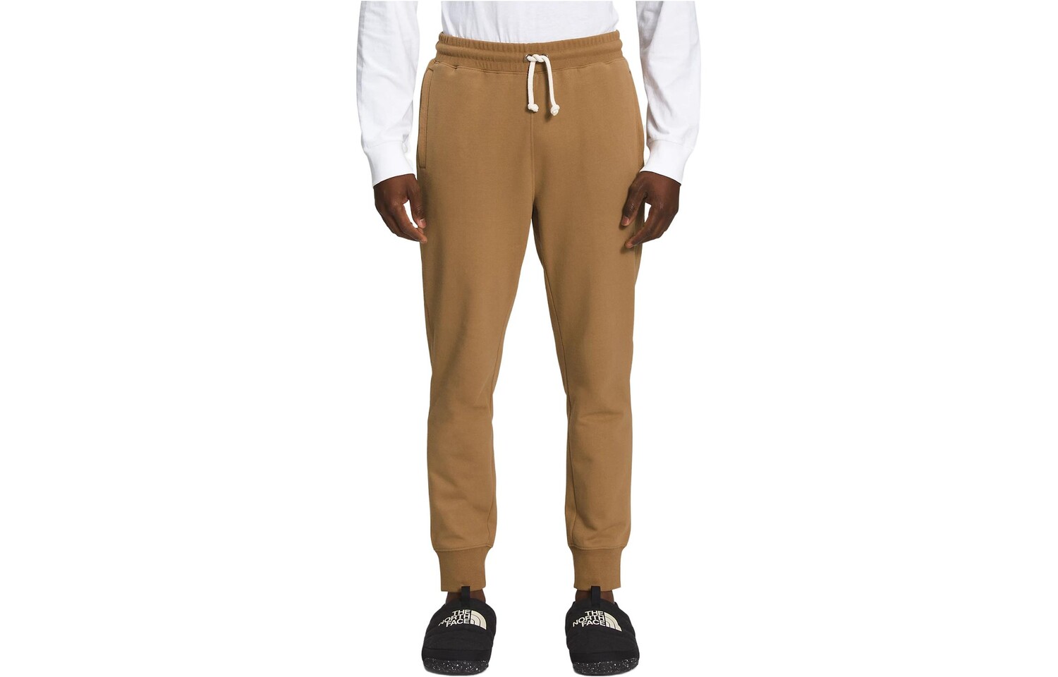 THE NORTH FACE Мужские трикотажные спортивные штаны, цвет Brown
THE NORTH FACE Мужские трикотажные спортивные штаны, цвет Brown