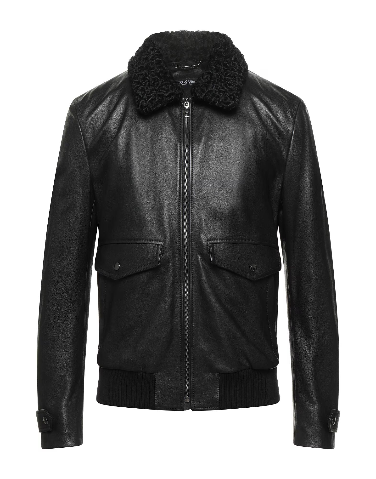 Куртка Dolce&Gabbana, черный
Куртка Dolce&Gabbana, черный