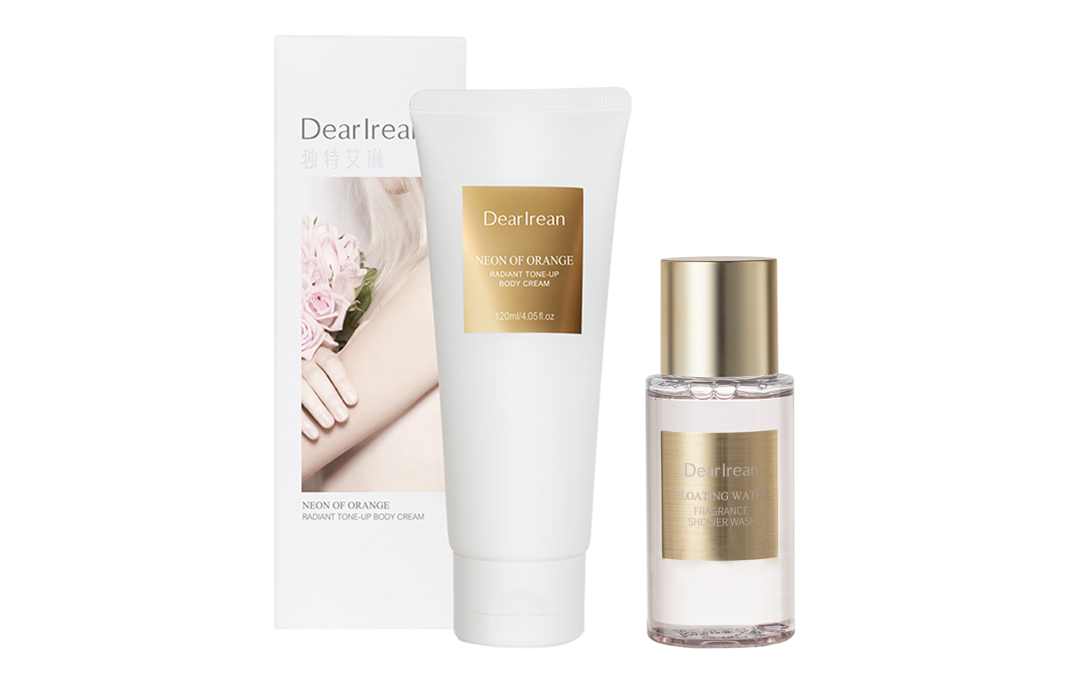 Питательный крем без макияжа Radiant Orange с прозрачным сиянием увлажняющий стойкий Dr.lrean Eras
Питательный крем без макияжа Radiant Orange с прозрачным сиянием увлажняющий стойкий Dr.lrean Eras