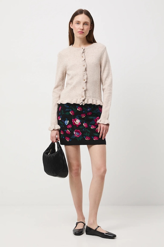 Юбка Medicine, черный
Юбка Medicine, черный