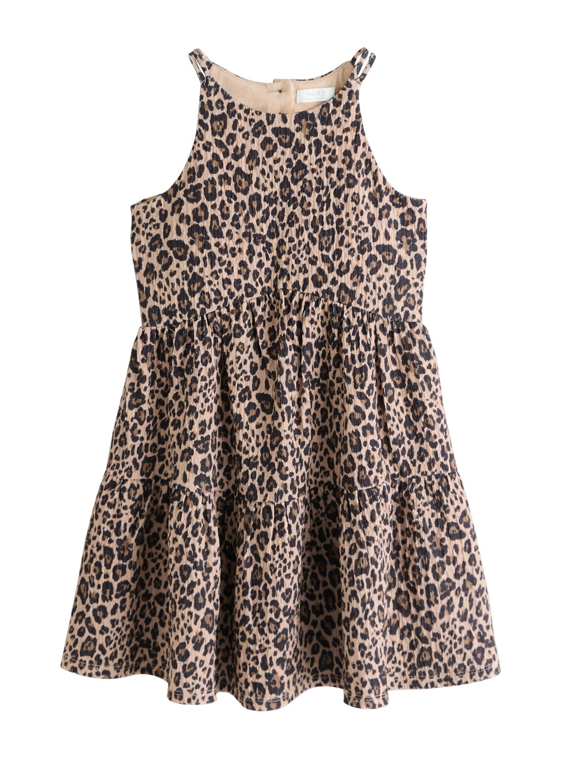 Next Платье в цвете Brown, Dark Brown
Next Платье в цвете Brown, Dark Brown