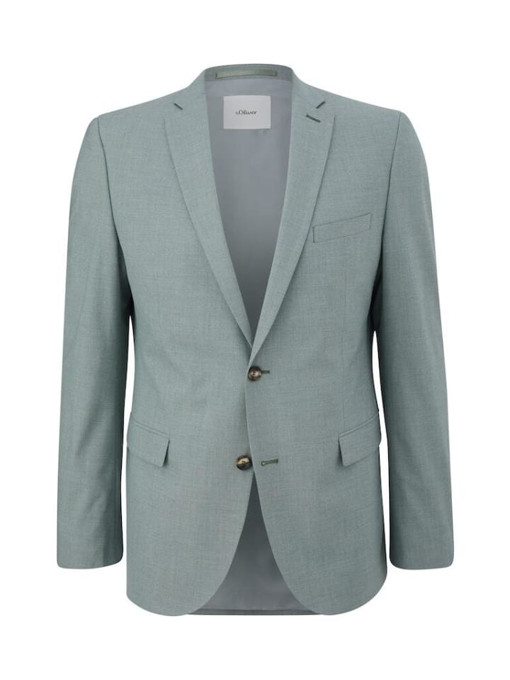 Куртка S.OLIVER RED LABEL, зеленый
Куртка S.OLIVER RED LABEL, зеленый