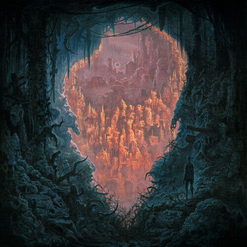 CD диск Demon Hunter: Exile (Deluxe Edition)
CD диск Demon Hunter: Exile (Deluxe Edition)