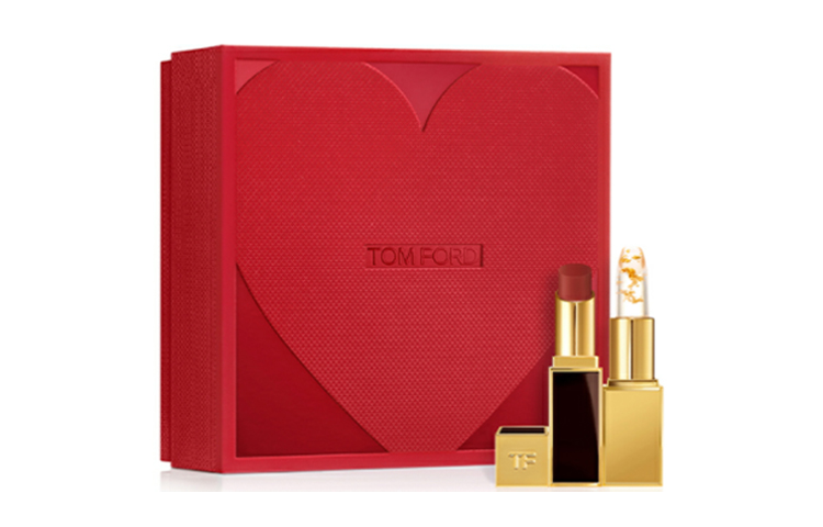 Набор косметики для женщин TOM FORD
Набор косметики для женщин TOM FORD