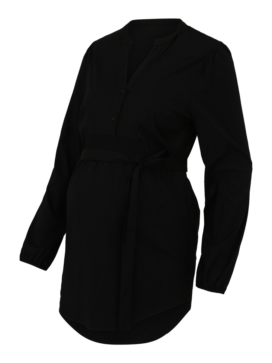 Блуза MAMALICIOUS MLElva Lia, черный
Блуза MAMALICIOUS MLElva Lia, черный