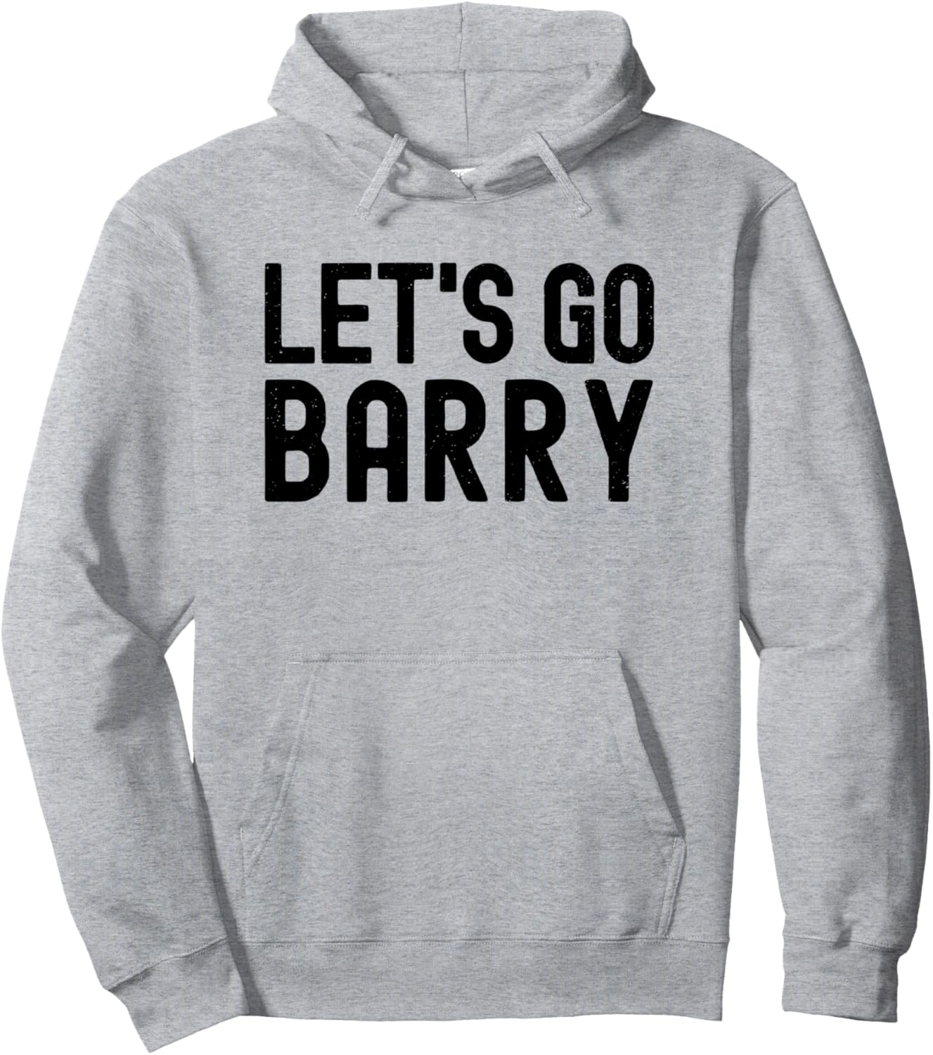 Персонализированная толстовка с именем для мужчин и мальчиков на день рождения Lets Go Barry Name Apparel, серый
Персонализированная толстовка с именем для мужчин и мальчиков на день рождения Lets Go Barry Name Apparel, серый