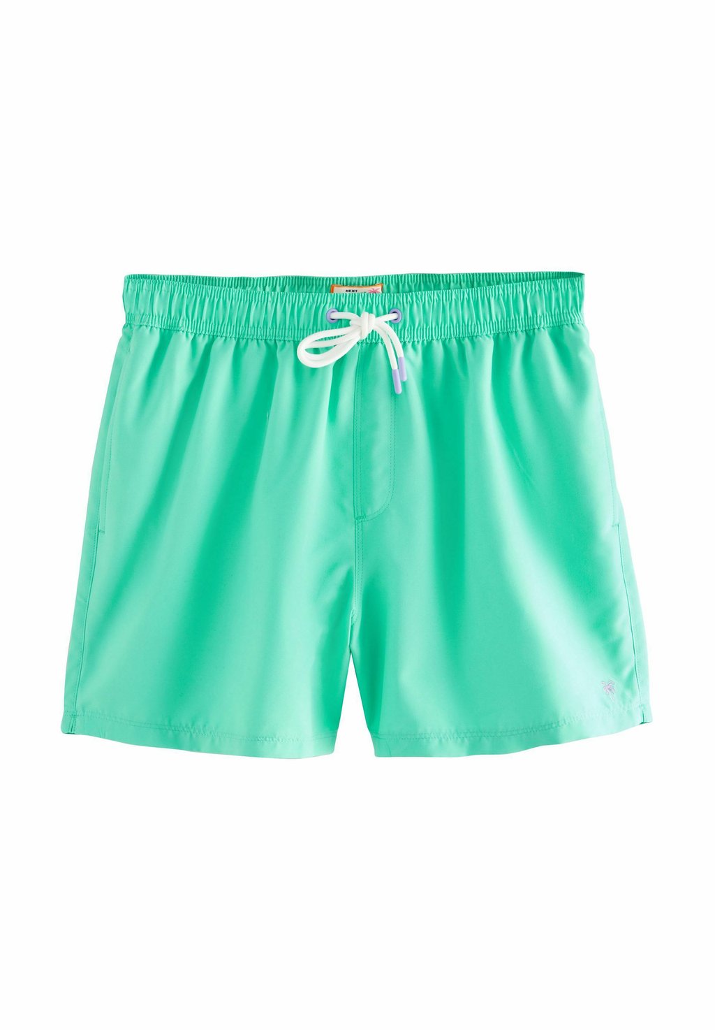 Шорты для плавания Next, бирюзовый
Шорты для плавания Next, бирюзовый