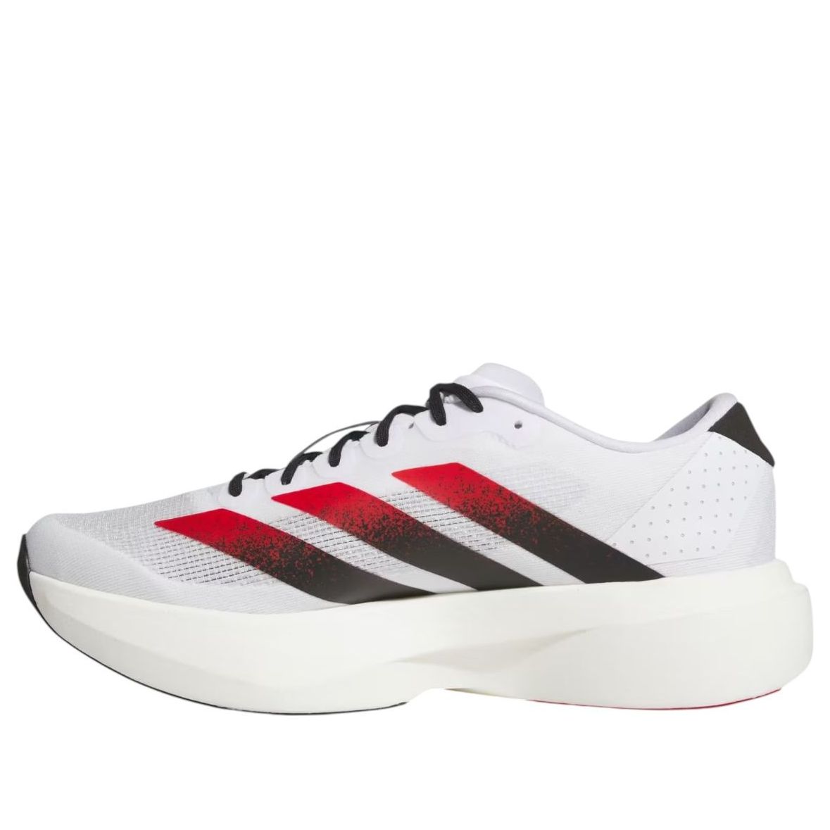 Adidas x NCAA x Adizero Evo SL 'Texas Tech'
Adidas x NCAA x Adizero Evo SL 'Texas Tech'