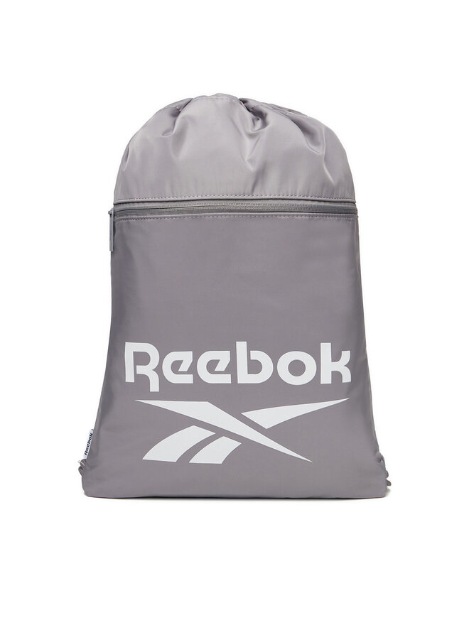 Рюкзак Reebok RBK-B-044-CCC, серый
Рюкзак Reebok RBK-B-044-CCC, серый