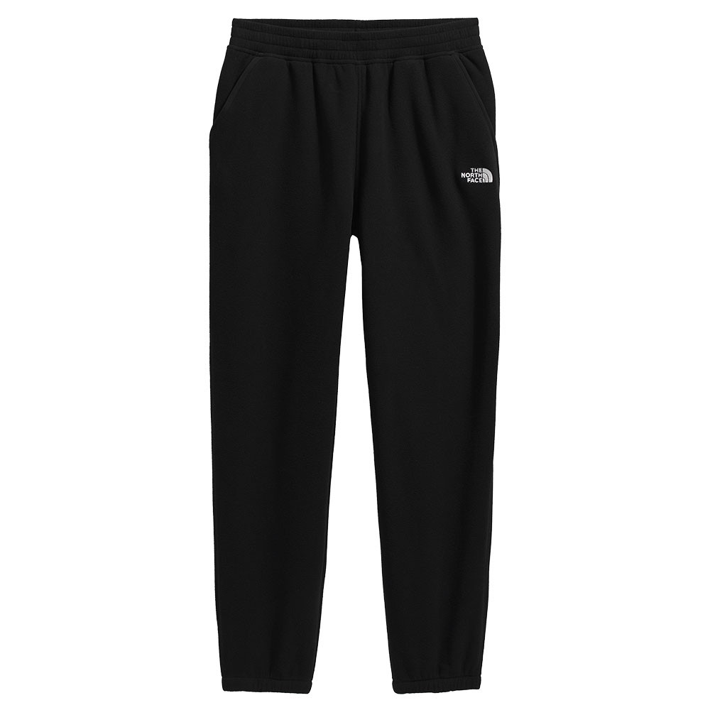 Женские флисовые брюки The North Face Glacier, TNF Black
Женские флисовые брюки The North Face Glacier, TNF Black