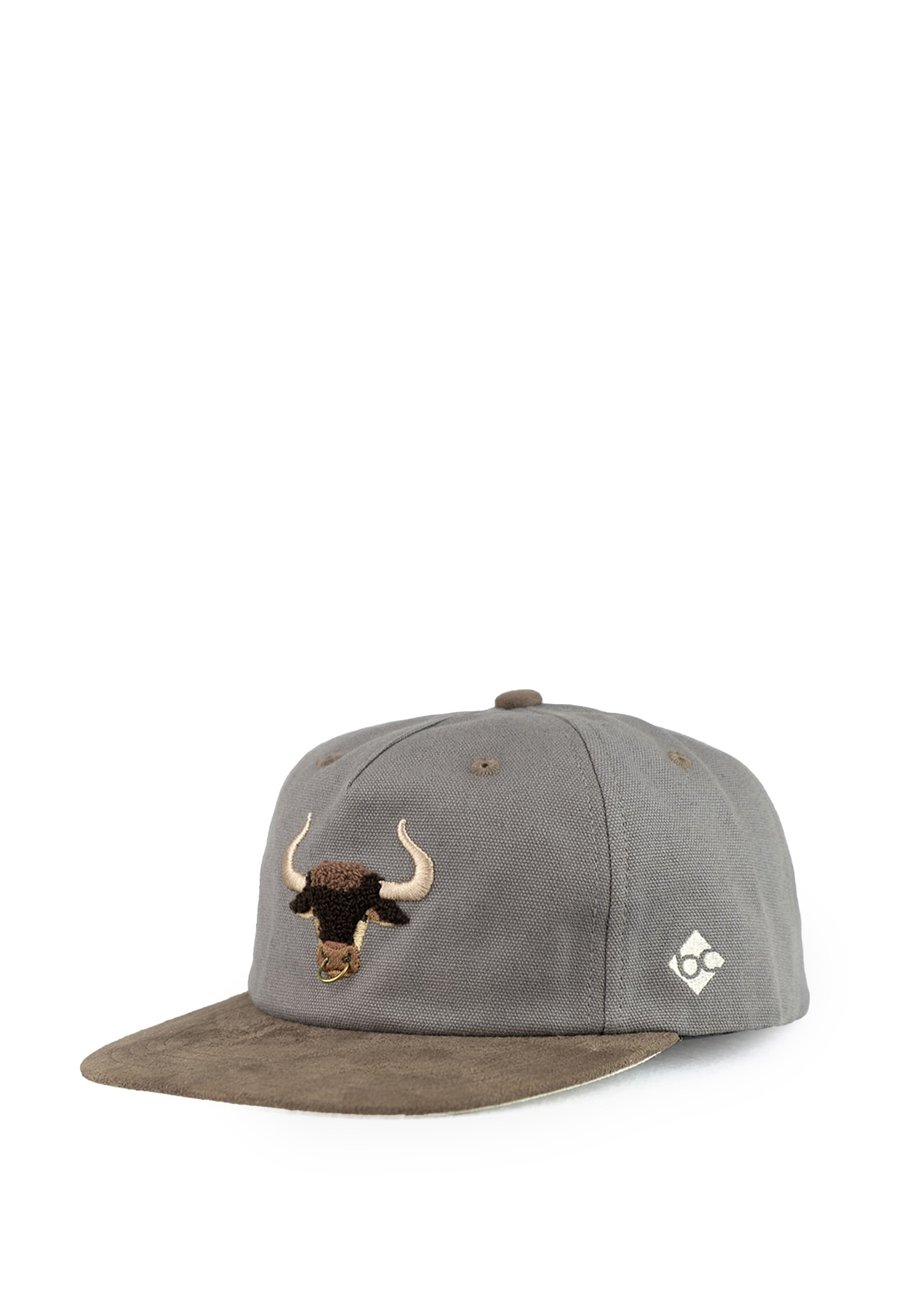 Бейсболка Bavarian Caps BULLE, Dunkelgrau/Dark Grey
Бейсболка Bavarian Caps BULLE, Dunkelgrau/Dark Grey