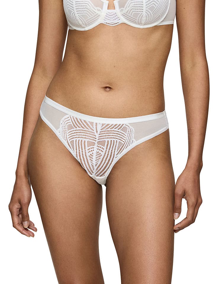 Трусы Triumph, белый
Трусы Triumph, белый