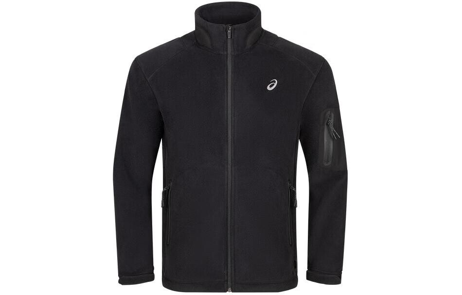 Куртка мужская черная Asics, черный
Куртка мужская черная Asics, черный