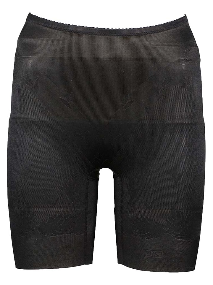 SUSA Корректирующие брюки черного цвета
SUSA Корректирующие брюки черного цвета