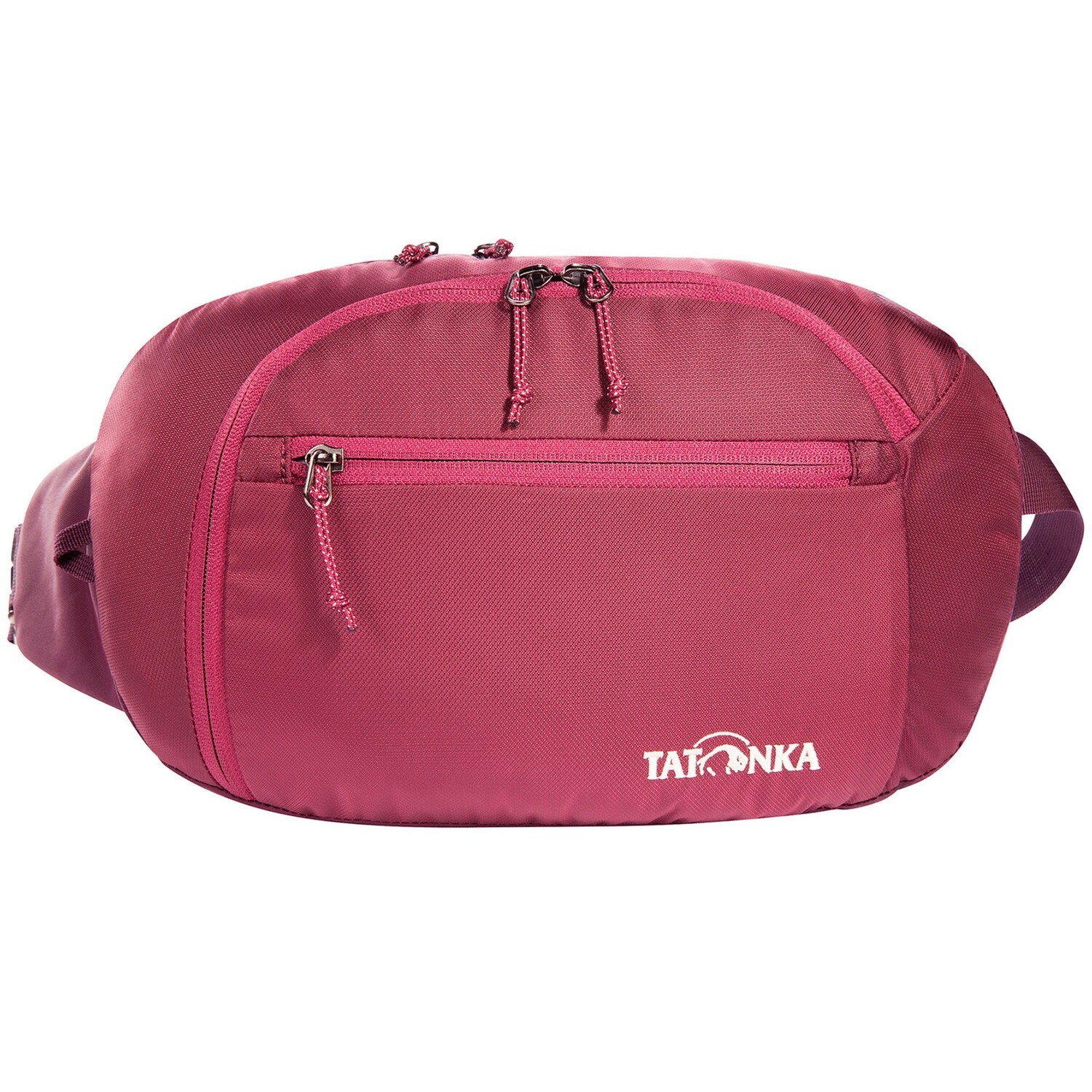 Сумка через плечо Tatonka Hip Sling Pack 32 cm, цвет bordeauxred dahlia
Сумка через плечо Tatonka Hip Sling Pack 32 cm, цвет bordeauxred dahlia