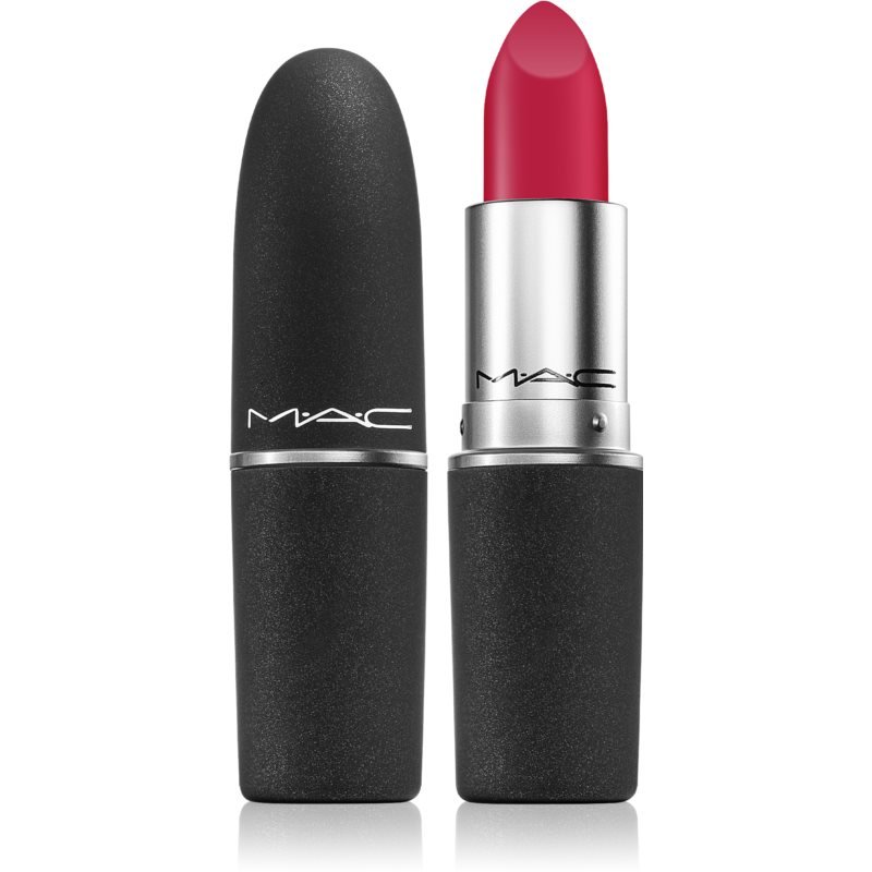 MAC Cosmetics Powder Kiss Lipstick Матовая помада Shocking Revelation 3 г Revolution
MAC Cosmetics Powder Kiss Lipstick Матовая помада Shocking Revelation 3 г Revolution