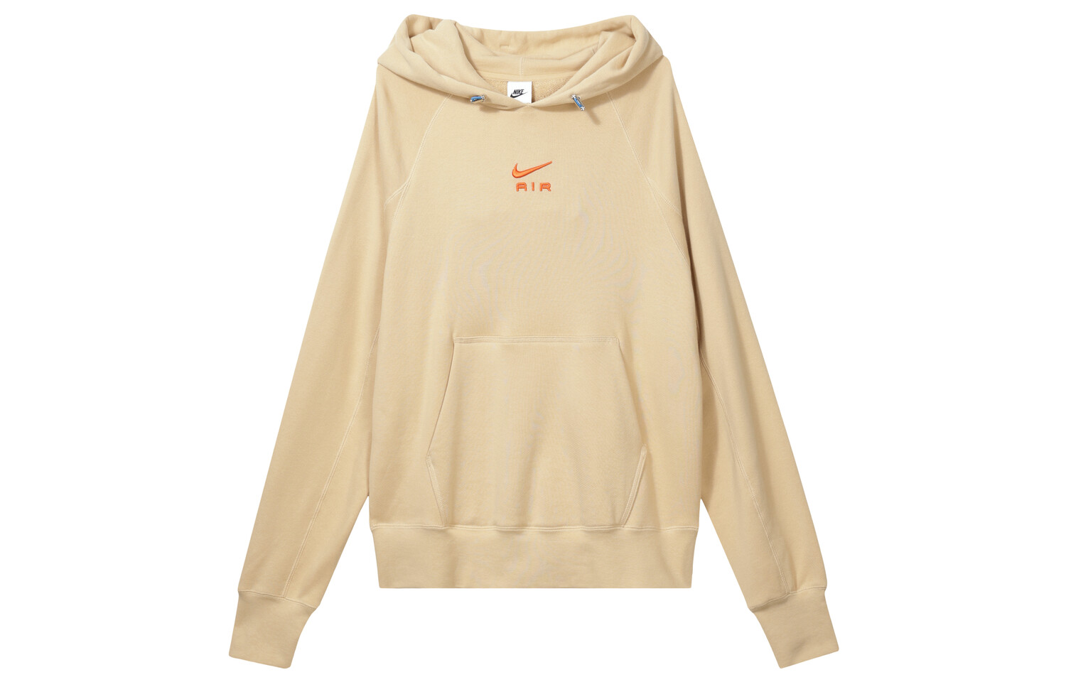 Толстовка мужская желтая Nike, желтый 
Толстовка мужская желтая Nike, желтый