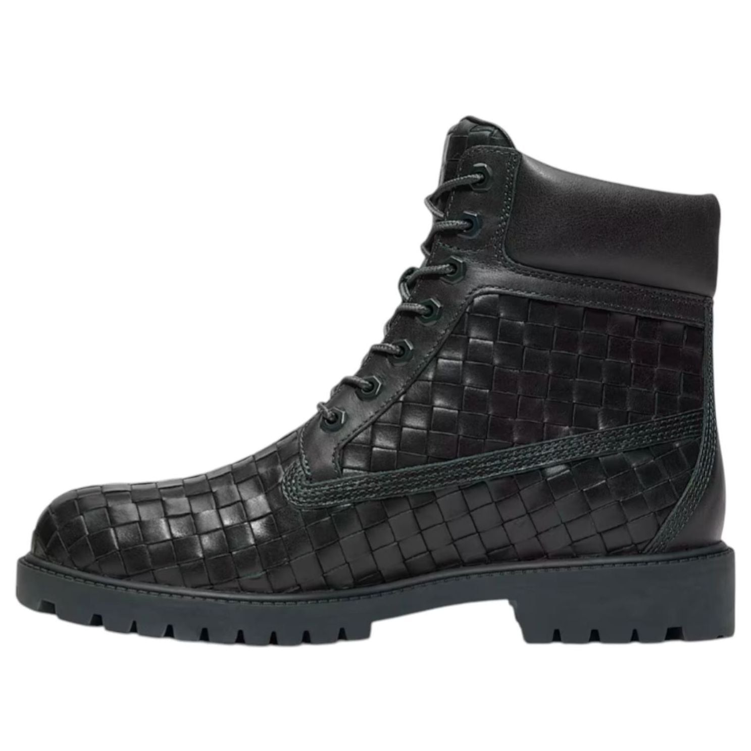 Ботинки Timberland Premium 6 дюймов, темно-зеленые
Ботинки Timberland Premium 6 дюймов, темно-зеленые