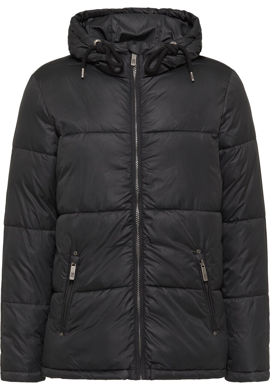 Куртка межсезонная MO, черный
Куртка межсезонная MO, черный