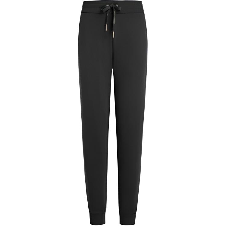 Женские повседневные брюки черные ARMANI EXCHANGE
Женские повседневные брюки черные ARMANI EXCHANGE