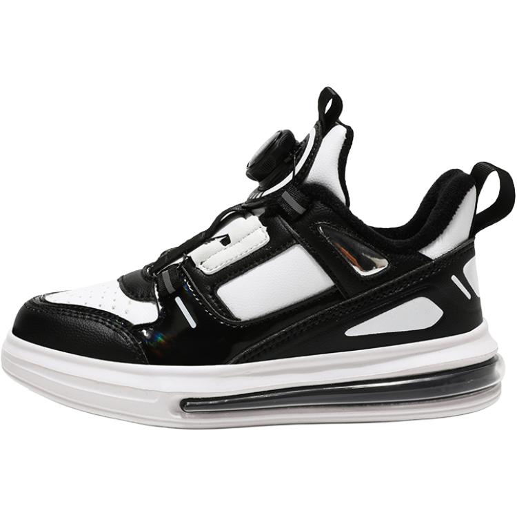 Кроссовки для скейтбординга Starship Collection детские ASIAN MICKEY, черный/белый
Кроссовки для скейтбординга Starship Collection детские ASIAN MICKEY, черный/белый