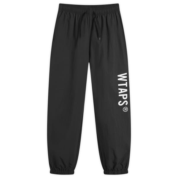 Спортивные штаны Pertex Wtaps, черный
Спортивные штаны Pertex Wtaps, черный