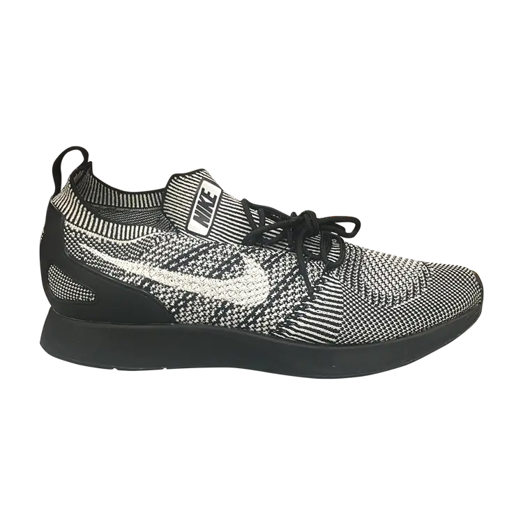 Кроссовки Nike Air Zoom Mariah Flyknit Racer 'Oreo' Sample, черный
Кроссовки Nike Air Zoom Mariah Flyknit Racer 'Oreo' Sample, черный