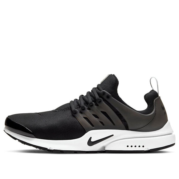 Кроссовки Air Presto Nike, черный
Кроссовки Air Presto Nike, черный
