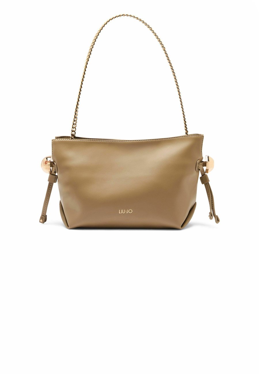 Сумка LIU JO Handbag, Beige
Сумка LIU JO Handbag, Beige